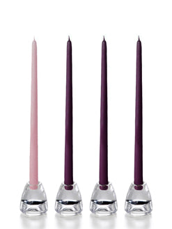 Advent Candles