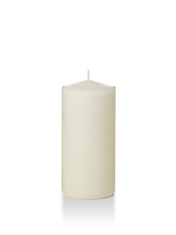 Pillar Candles