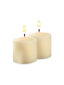 Wedding Votive Candles