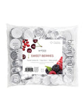 50 Sweet Berries Scented Tealight Candles