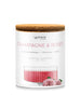 Yummi Candles - 18oz Champagne Roses Scented Jar Candles