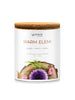 Yummi Candles - 18oz Warm Elemi Scented Jar Candles