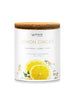 Yummi Candles - 18oz Lemon Ginger Scented Jar Candles