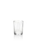 Yummi Candles - 10-hour Votive Holder - Clear - each