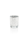 Silver Metallic Votive Holder - each