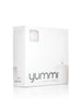 Yummi Candles - 15 Hour Unscented Votive Candles - Lifestyle - 1