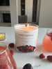 Yummi Candles - 18oz Baked Spice Scented Jar Candles - Lifestyle - 3