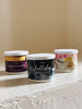 Yummi Candles - Just Candles 12oz 3-Wick Blinding Lights Scented Jar - Lifestyle - 3