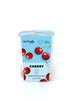 Yummi Candles - Just Candles 2oz Cherry Scented Jar