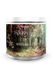 Yummi Candles - Just Candles 12oz 3-Wick Sugar Plum Fairy Scented Jar