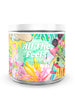 Yummi Candles - Just Candles 12oz 3-Wick All the feels Scented Jar