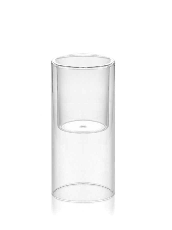 10.25" Ethereal Pillar Cylinder - each