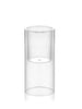 Yummi Candles - 10.25" Ethereal Pillar Cylinder - each