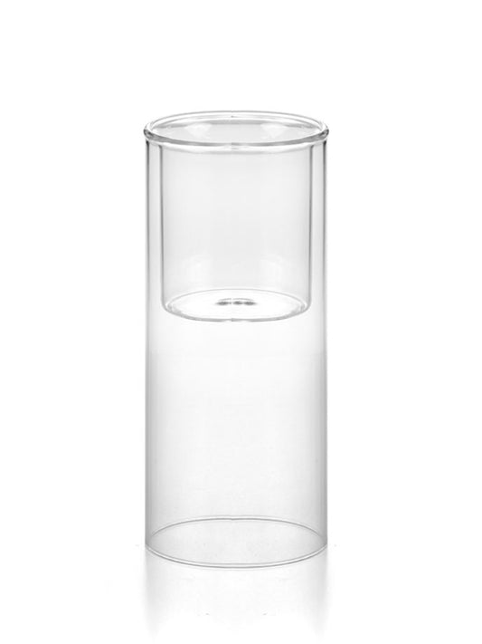 12.25" Ethereal Pillar Cylinder - each