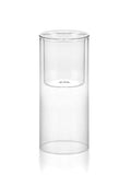 12.25" Ethereal Pillar Cylinder - each