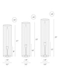 //www.yummicandles.ca/cdn/shop/files/68300-set-of-12-aura-stem-holders-tall-chimneys-taper-candles-white-l_compact.jpg?v=1728583787