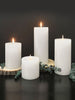 Yummi Candles - 8 Column Pillar Candle Waterfall Set - Lifestyle - 1