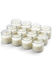 Yummi Candles - 12 Handy Jar Candles - Lifestyle - 1