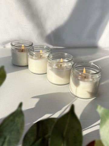 Yummi Candles - 12 Handy Jar Candles - Lifestyle - 3