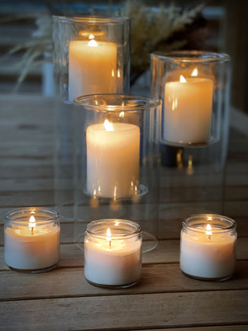 Yummi Candles - 12 Handy Jar Candles - Lifestyle - 4