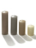 Yummi Candles - 3" x 6" Pillar Candles - Lifestyle - 2