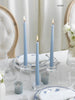 Yummi Candles - 10" Handcrafted Taper Candles - Lifestyle - 9