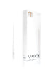 Yummi Candles - 12 Taper Candles, 12 Glass Chimneys and 12 Glass Taper Holders - Lifestyle - 2