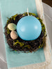 Yummi Candles - 2.8" Sphere / Ball Candles - Lifestyle - 4