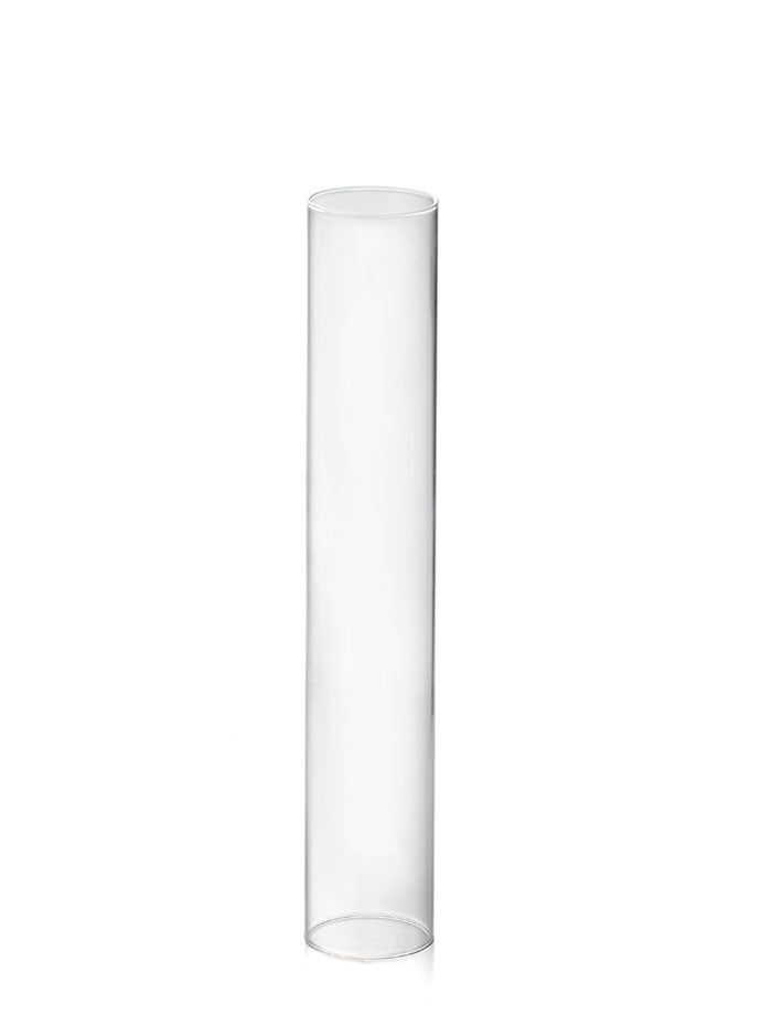 21" Tall Chimney Cylinder - each