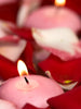 Yummi Candles - 2.25" Bulk Floating Candles - Lifestyle - 2