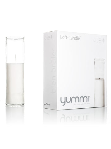 Yummi Candles - The Loft Jar Candles - Lifestyle - 1