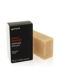 Sweet Orange Bar Soap