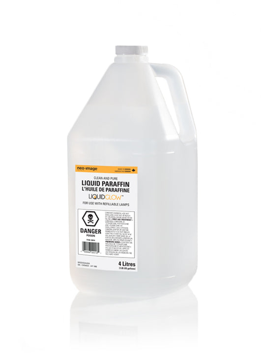 4 Litre Liquid Glow Bulk Jug