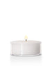 Yummi Candles - Bulk Clear Cup Tealights