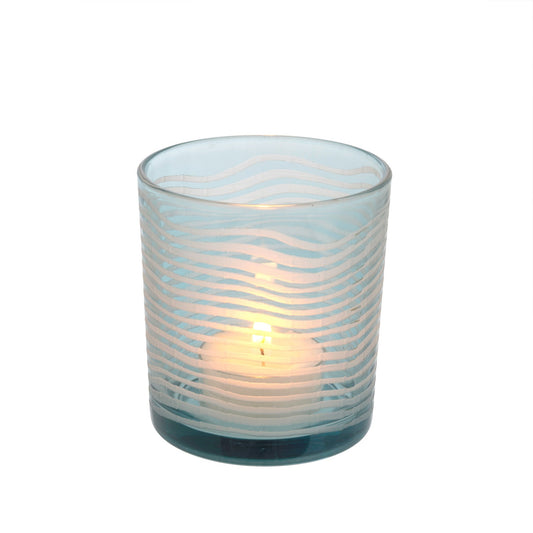 Bougie votive Seafolly, chacune