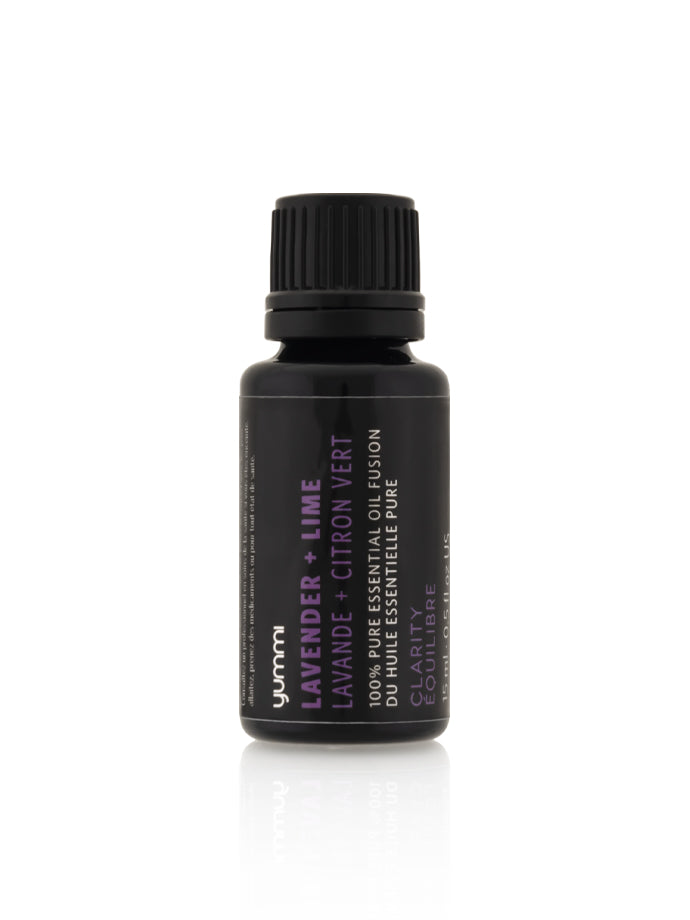 Essential Oil Blend