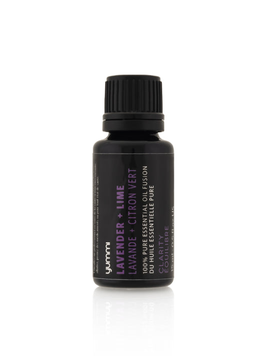 Essential Oil Blend