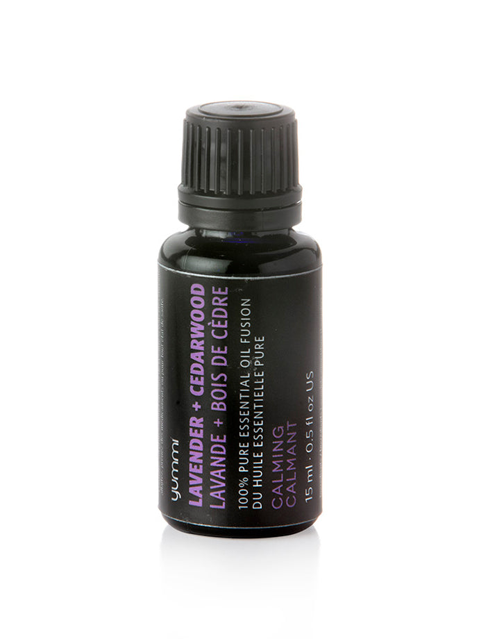 Essential Oil Blend