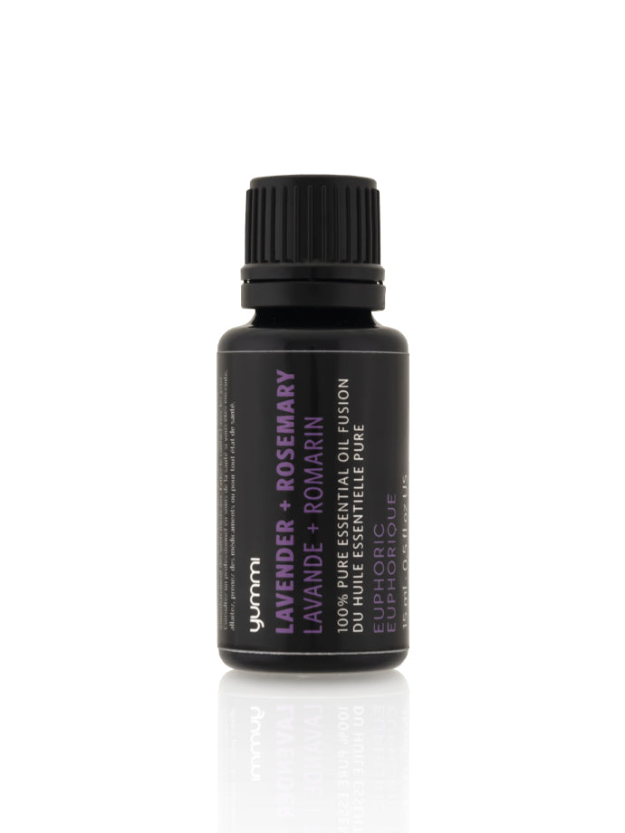 Essential Oil Blend