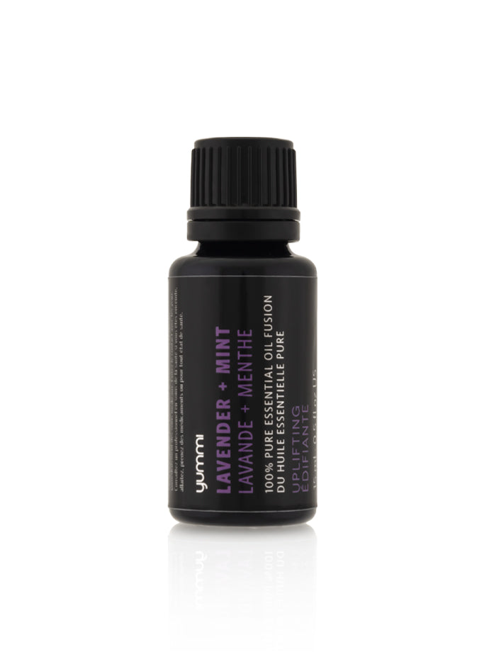 Essential Oil Blend