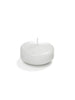 Yummi Candles - 2.25" Bulk Floating Candles White