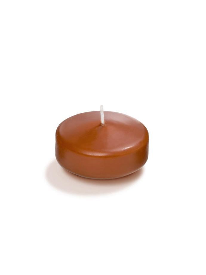 2.25" Floating Candles Toffee