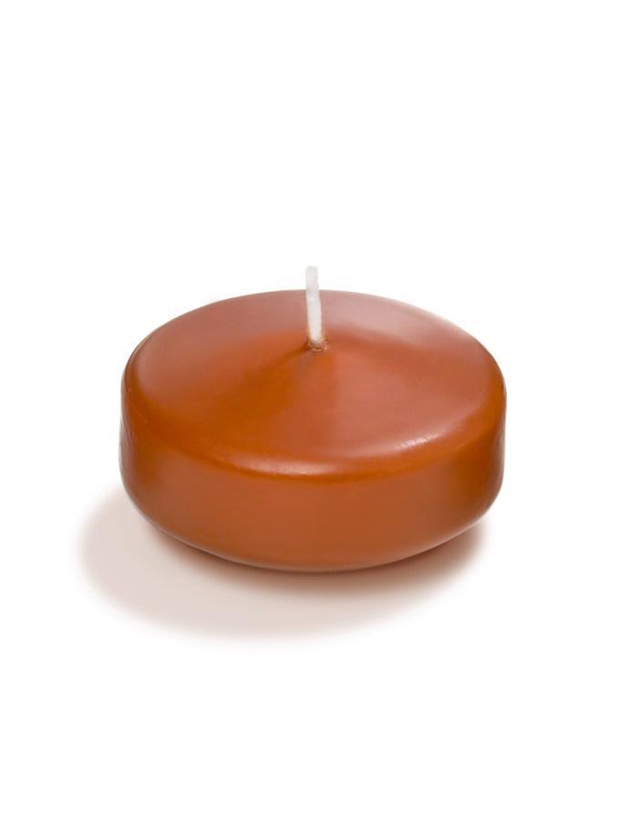 Sienna Candles