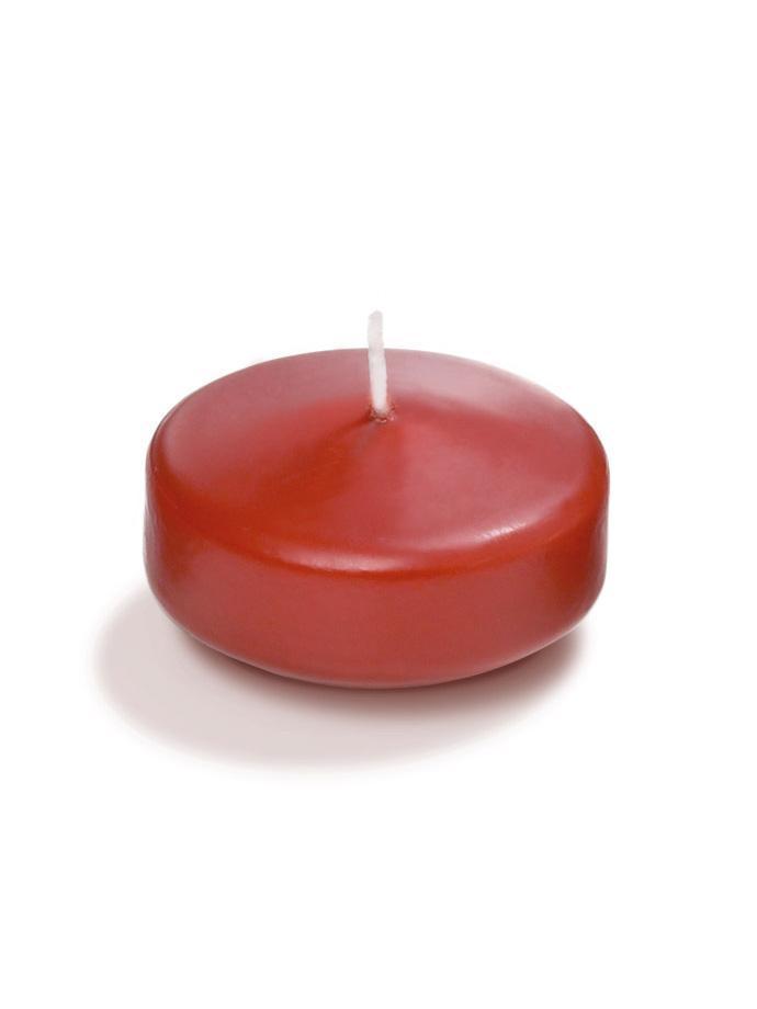 3" Bulk Floating Candles Brick