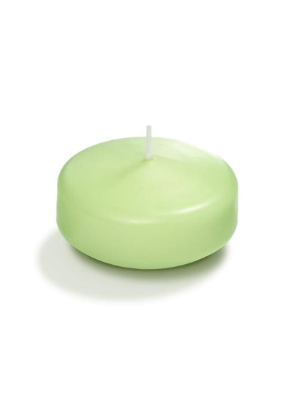 Mint Candles