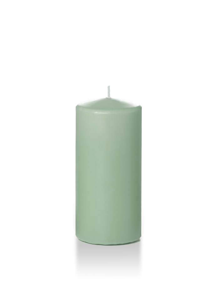 Sage Candles