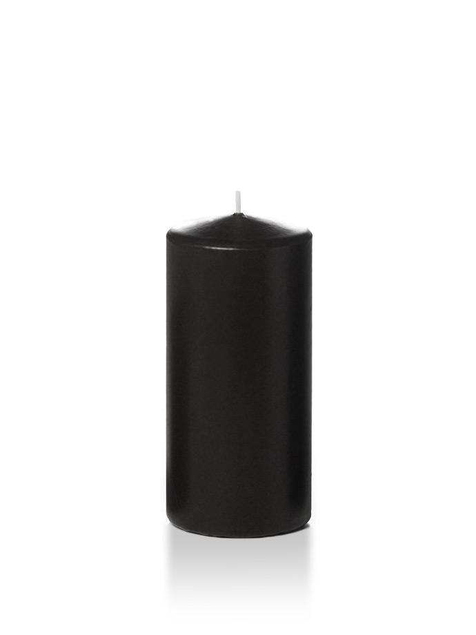 Black Candles