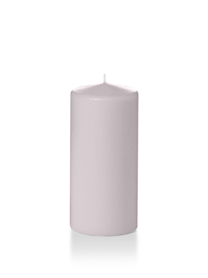 3" x 6" Pillar Candles