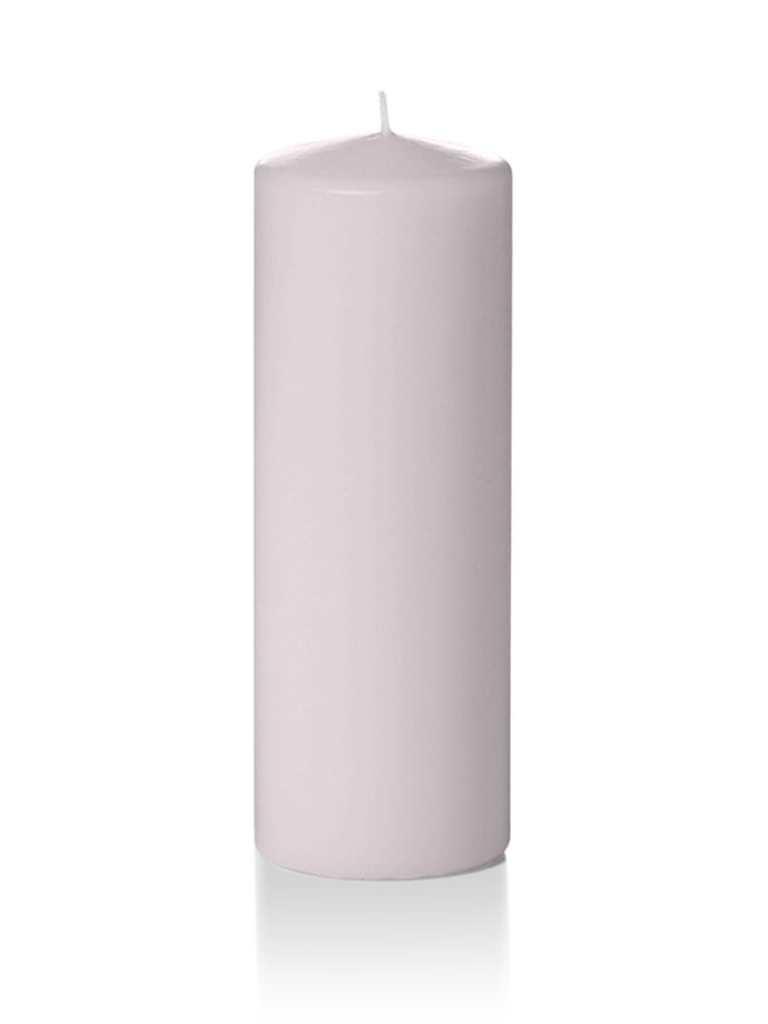 3" x 10" Round Pillar Refill