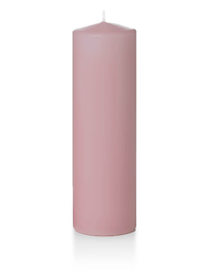 3" x 10" Round Pillar Refill